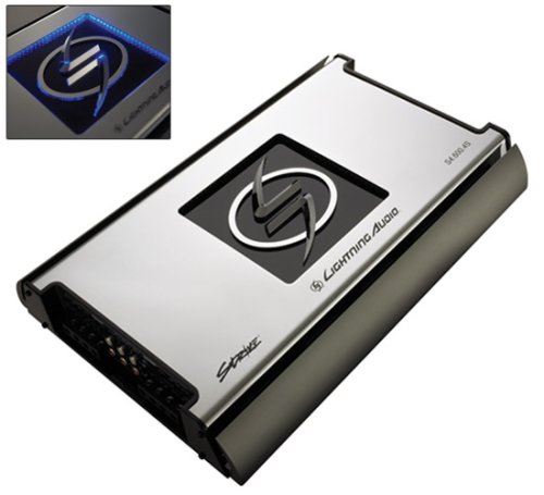 Lightning Audio S4.600.4S. ����������� �������������� S4.600.4S.
